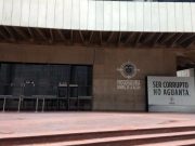 Procuraduría investiga a concejal de Medellín por llevar bate a marcha