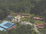 Especial: The New School: 30 años formándonos en consciencia