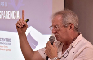 Remberto Burgos, pilar de la neurología en Colombia, fallece a los 77 años