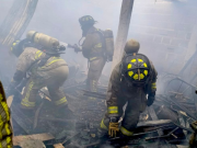 Reportan incendio en el colegio Don Bosco en Bogotá: no hay lesionados