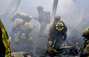 Reportan incendio en el colegio Don Bosco en Bogotá: no hay lesionados