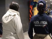 Supuesta cazatalentos argentina había secuestrado a niña colombiana