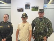 Rescatan a empresario cañero secuestrado en zona rural de Palmira