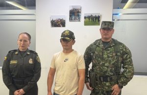 Rescatan a empresario cañero secuestrado en zona rural de Palmira