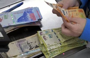 Victoria electoral de Milei en Argentina desata euforia en los mercados