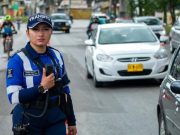 Retorno a Bogotá: reversible en la Séptima y pico y placa regional