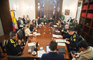 Gobierno advierte riesgo electoral en 104 municipios