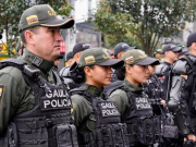 Riñas están detrás de cuatro de cada diez homicidios en Bogotá
