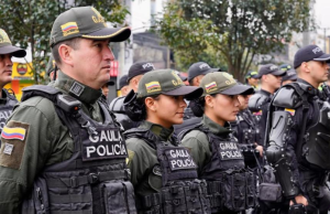 Riñas están detrás de cuatro de cada diez homicidios en Bogotá
