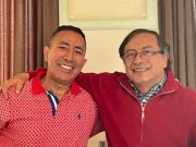 C. Suprema compulsa copias contra Petro y Roa por financiación de campaña
