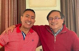 C. Suprema compulsa copias contra Petro y Roa por financiación de campaña
