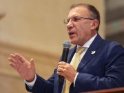 Roy Barreras busca acercamientos con el Partido de La U