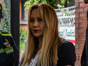 Caso Ungrd: ratifican cárcel para la exconsejera Sandra Ortiz