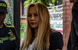 Caso Ungrd: ratifican cárcel para la exconsejera Sandra Ortiz