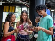 Sí hay oportunidades: la alcaldía entregó becas y créditos condonables para educación superior