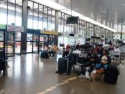 Se esperan más de 181.000 viajeros desde la Terminal de Bogotá este puente