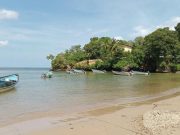 EE. UU. lanza sexto ataque a narcolancha en el Caribe: hay sobrevivientes