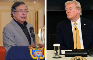 Sigue tensión Trump- Petro mientras Cancillería busca activar diálogo