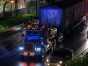 Llegó a Bogotá segundo tren de la Línea del Metro