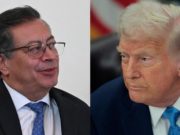 “Legalizar la exportación de canabis”: propone Petro a Trump