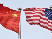Trump anuncia aranceles adicionales del 100% contra China