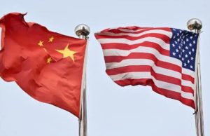 Trump anuncia aranceles adicionales del 100% contra China
