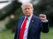 Trump anuncia fin de subsidios a Colombia por deficiencia en lucha antidrogas
