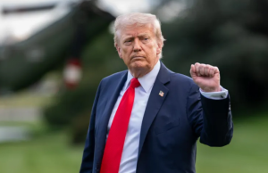 Trump anuncia fin de subsidios a Colombia por deficiencia en lucha antidrogas
