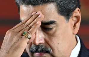 Trump cerca a Maduro: vía libre a CIA y ataque terrestre a narco-carteles