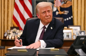 Trump dice que los rehenes serán libres el “lunes o martes” gracias a su plan