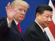 Trump se reunirá con presidente chino Xi en Corea del Sur