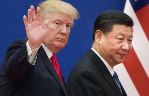 Trump se reunirá con presidente chino Xi en Corea del Sur