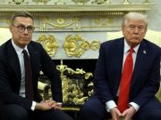 Trump sugiere expulsar a España de la OTAN por bajo gasto militar