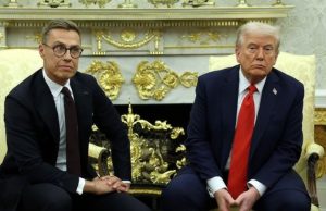 Trump sugiere expulsar a España de la OTAN por bajo gasto militar