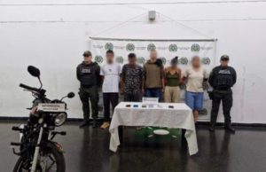 Turista alemán fue secuestrado en Medellín por dos mujeres