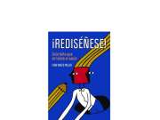 Un libro recomendado de Happy Books: “¡Rediséñese!”