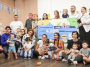 ‘Juntos caminamos por Colombia’, nueva campaña del Grupo Éxito