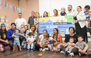 ‘Juntos caminamos por Colombia’, nueva campaña del Grupo Éxito