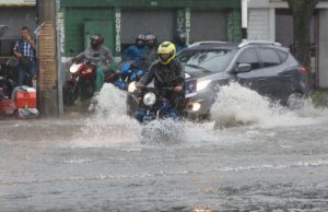 Organismos han atendido 1.756 casos generados este año por lluvias en Medellín