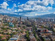 Semana clave para el turismo en Medellín: tres eventos que marcan tendencia