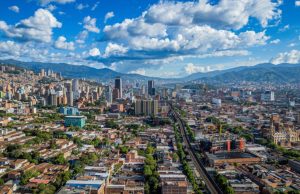 Semana clave para el turismo en Medellín: tres eventos que marcan tendencia
