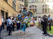 Agenda del Instituto de Cultura y Patrimonio de Antioquia –ICPA- para lo que queda de octubre