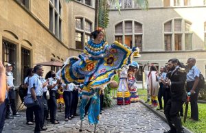 Agenda del Instituto de Cultura y Patrimonio de Antioquia –ICPA- para lo que queda de octubre