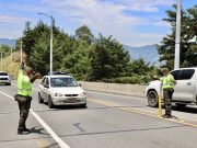 Estado de vías para el puente festivo del Día de la Raza