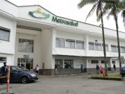 Obras de mejoramiento en Unidad Hospitalaria Manrique superan el 80 %