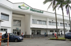 Obras de mejoramiento en Unidad Hospitalaria Manrique superan el 80 %