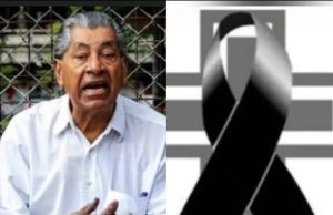 Adiós a Miguel, el señor de los periódicos en la UdeA
