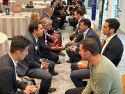 Más de 30 fondos internacionales se reunieron con RutaN en EE. UU. para explorar opciones de inversión