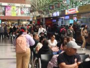 En semana de receso escolar, casi 776.000 personas se movilizaron por las terminales de Medellín