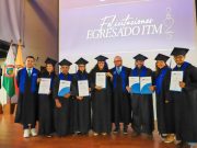 ITM gradúa primera cohorte de intérpretes y traductores de Lengua de Señas Colombiana